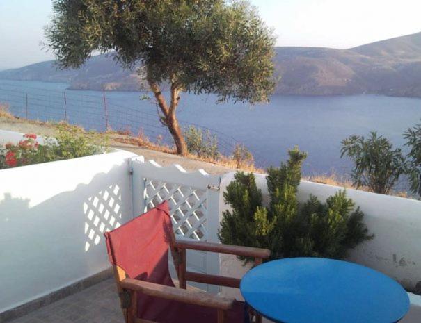 Asvestoti Mesonettes Blue Light Σιελ Μεζονετεs Hotel Péra Jalósz Kültér fotó
