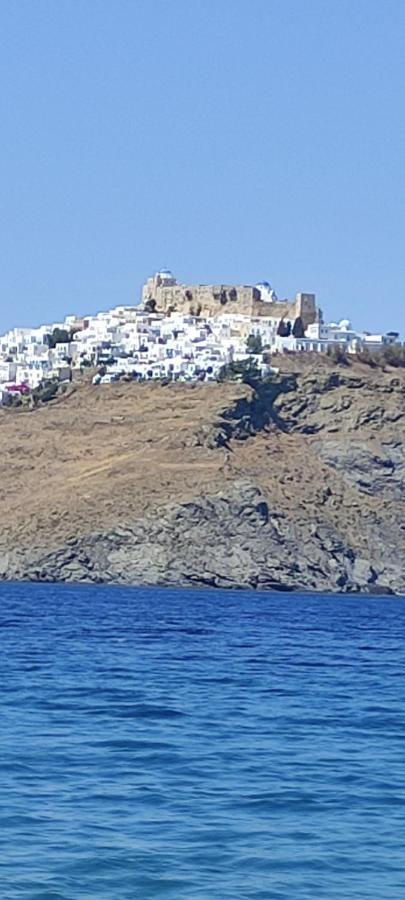 Asvestoti Mesonettes Blue Light Σιελ Μεζονετεs Hotel Péra Jalósz Kültér fotó