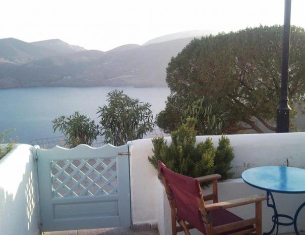 Asvestoti Mesonettes Blue Light Σιελ Μεζονετεs Hotel Péra Jalósz Kültér fotó