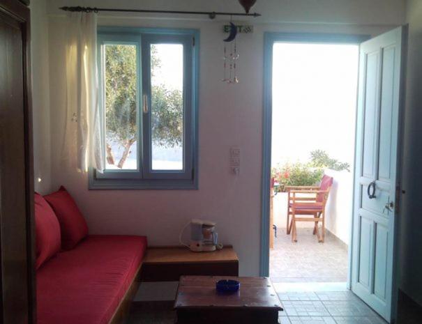 Asvestoti Mesonettes Blue Light Σιελ Μεζονετεs Hotel Péra Jalósz Kültér fotó